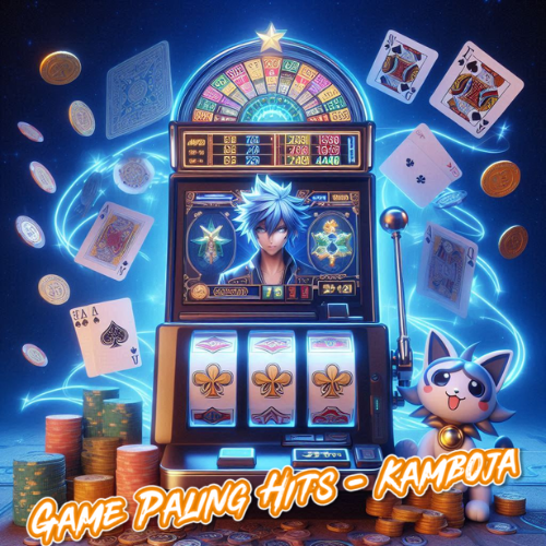 Game Paling Hits – Kamboja